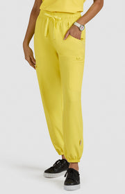S700 Jolly Jogger — Loving Yellow