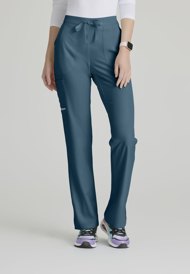 SK201 Reliance Pant — BAHAMA