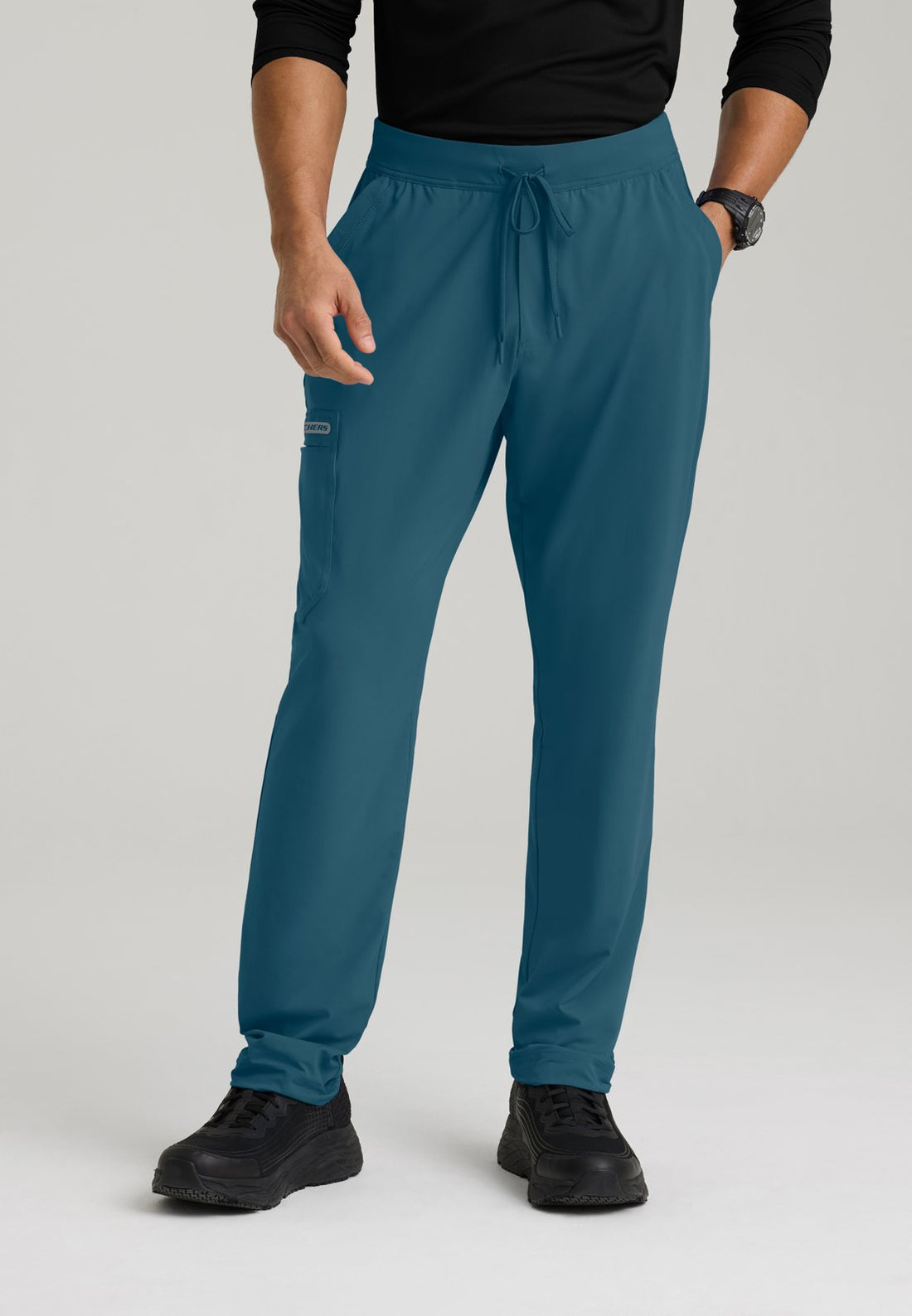 SKP659 Rebound Knit Pant — BAHAMA