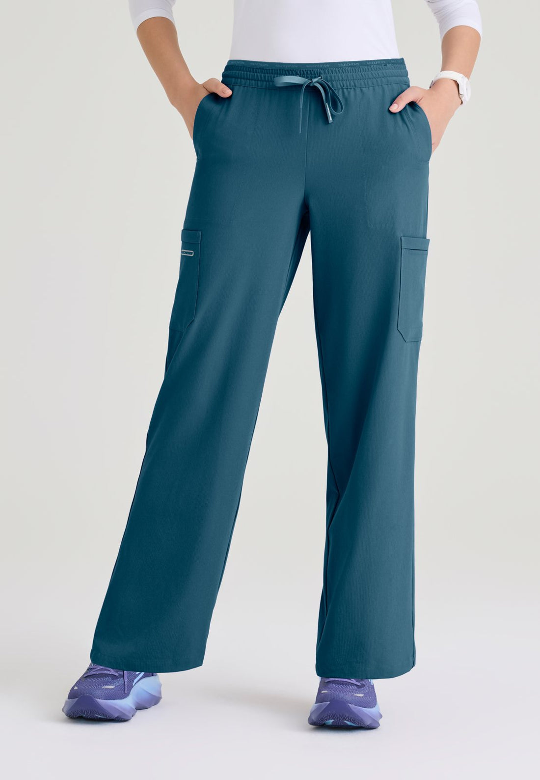 SKP734 Honor Pant — BAHAMA