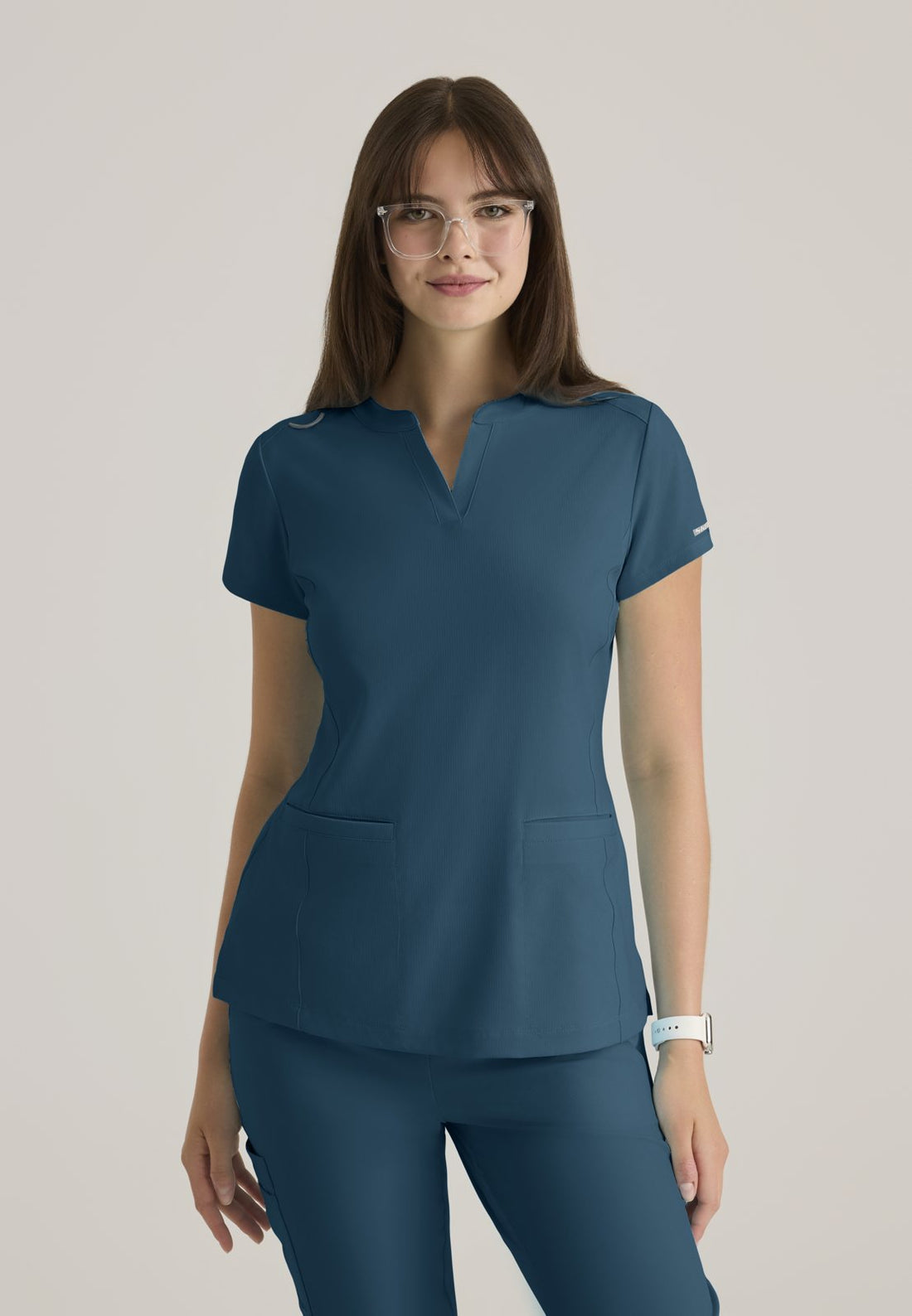SKT259 Coast Top — BAHAMA