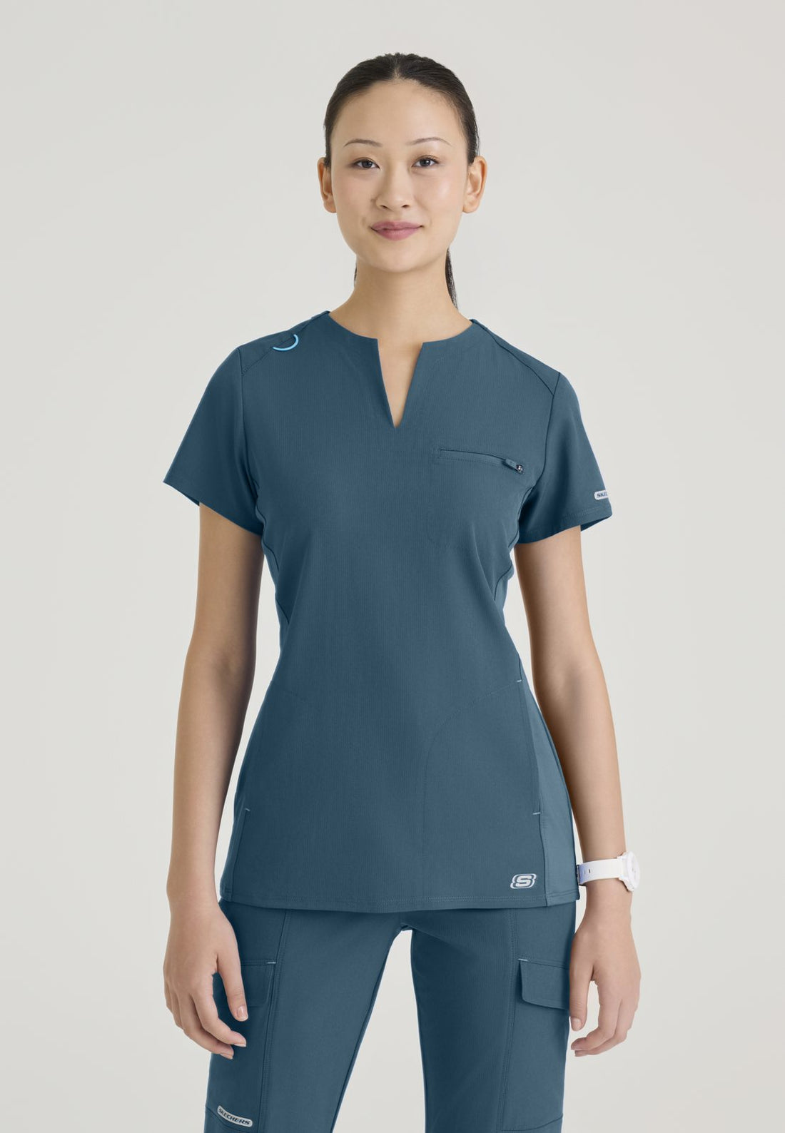 SKT312 Reward Top — BAHAMA