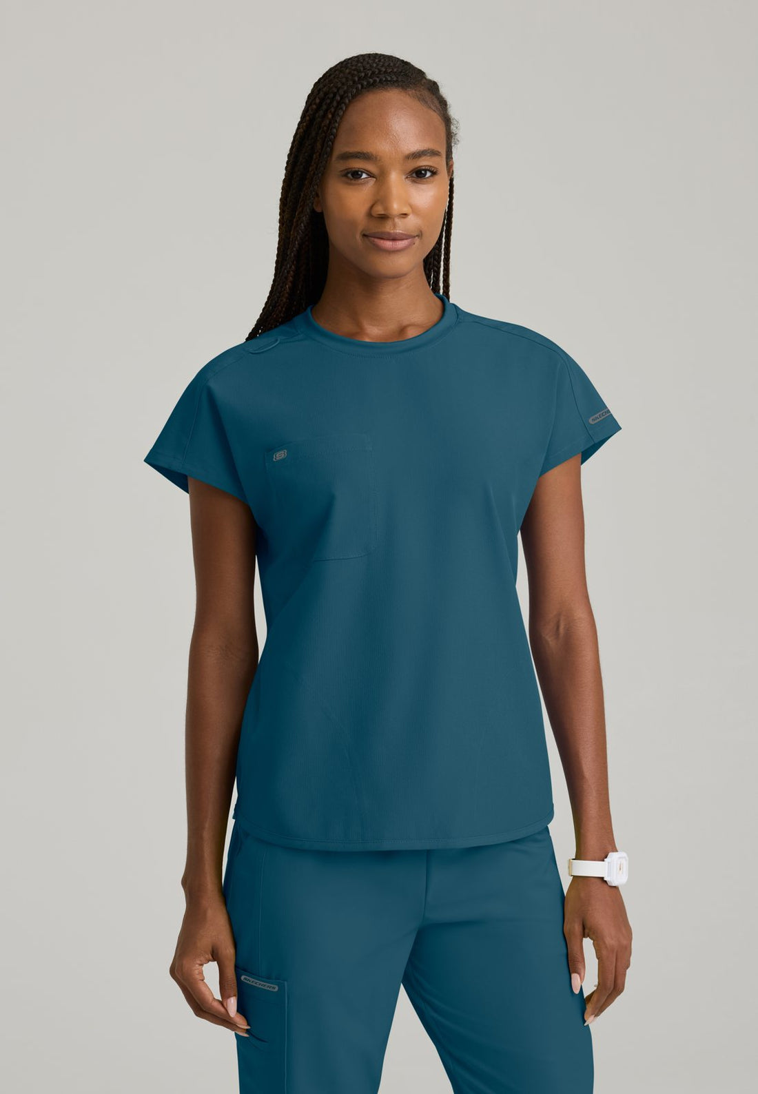 SKT326 Fresh Top — BAHAMA