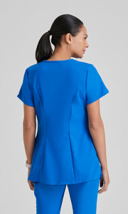 Barco GRT094 Lilah Top — NEW ROYAL
