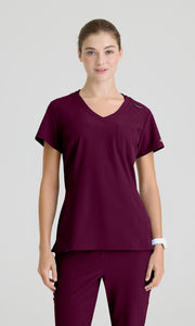 Barco SKT147 Dignity Top — WINE