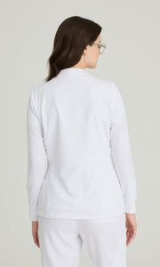 Barco BUW884 Team Warm-Up — WHITE