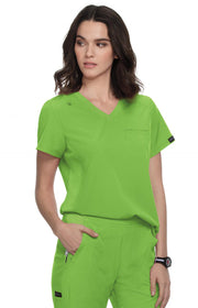 1038 Renew Top — Green Tea