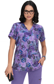 1082PR Velora Top — Electric Animal