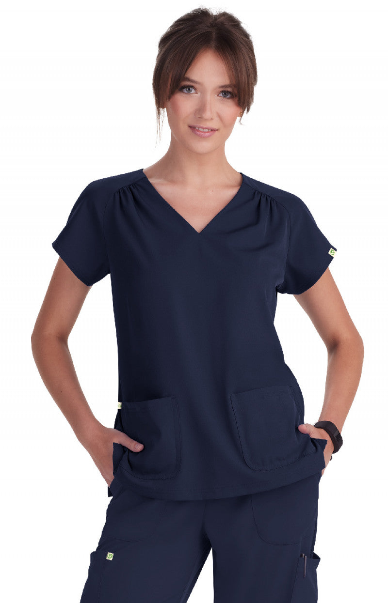 1120 Meadow Top — Navy
