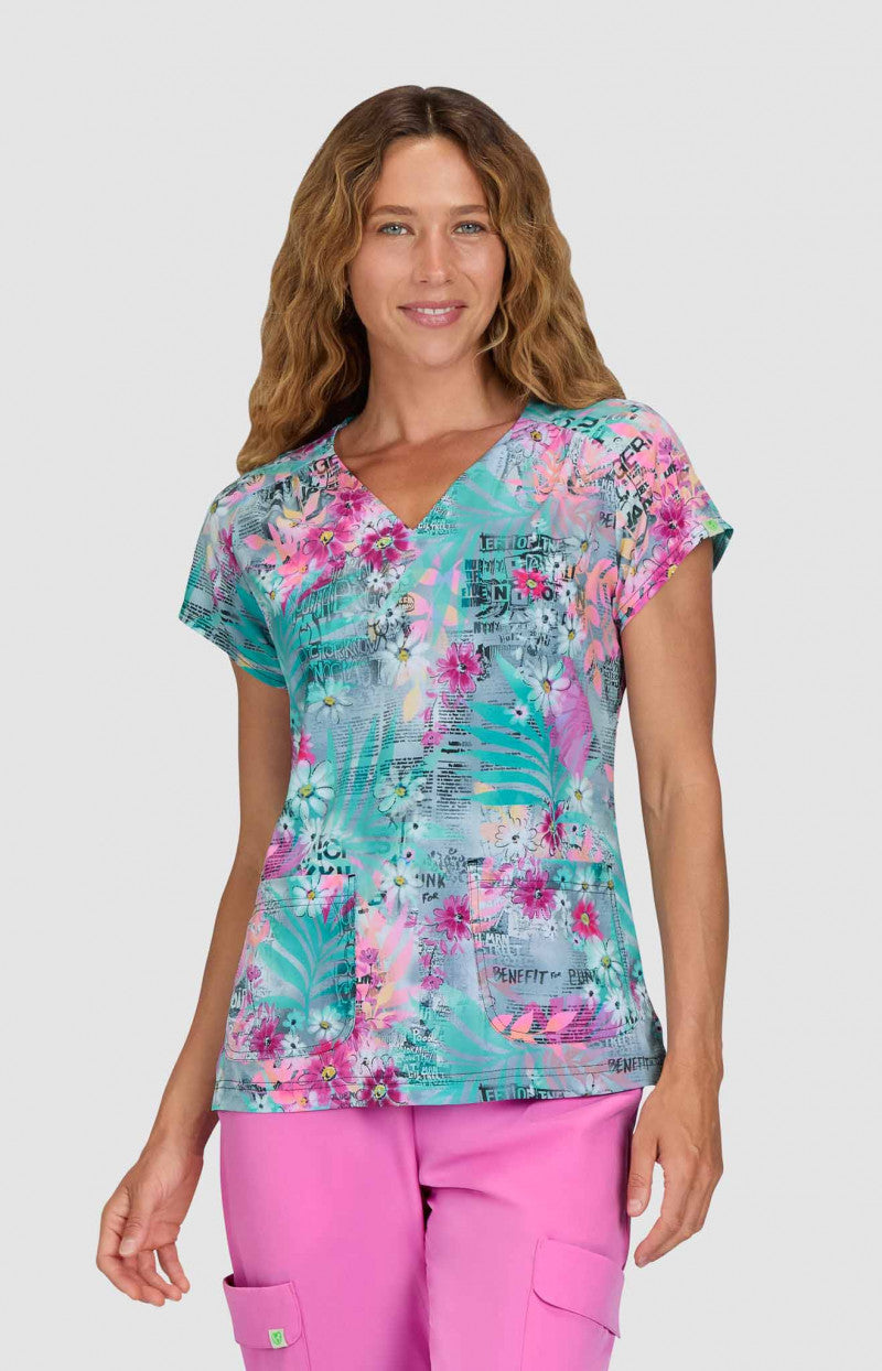 1120PR Meadow Top — Flash Back