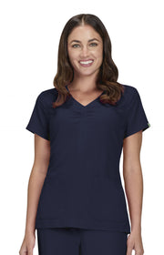 1121 Enik Top — Navy