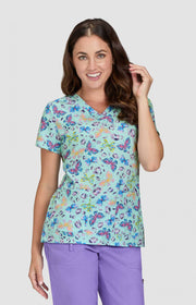 1122PRA Rosalie Top — Fashionflies