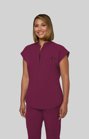 1131 Catrin Top — Wine