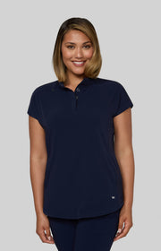 1139 Superhuman Top — Navy