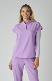 1139 Superhuman Top — Passion Lilac