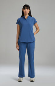 1139 Superhuman Top — Bluestone