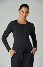 1146 Tender Tee — Black
