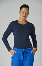1146 Tender Tee — Navy
