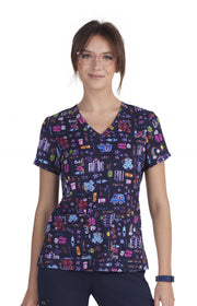 384PR Leslie Top — City on Call