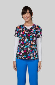 384PRA Leslie Top — Everyday Dr