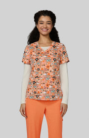384PRA Leslie Top — Lovely Lamas