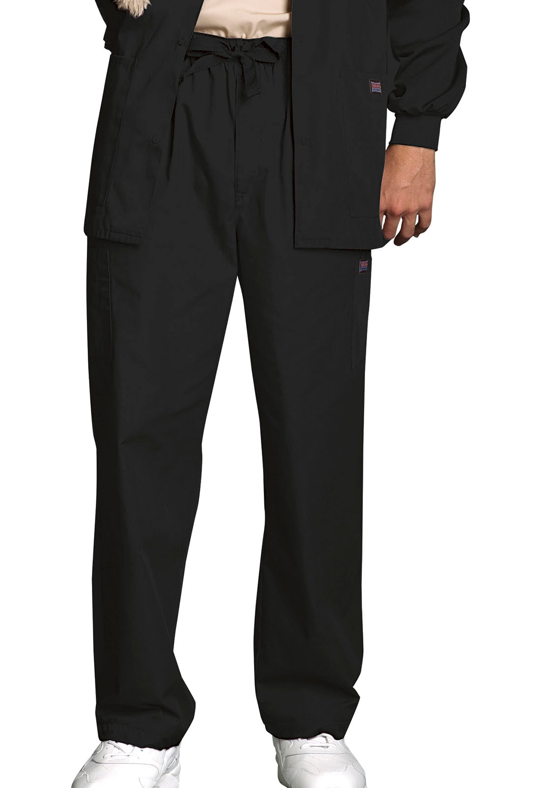 4000S Men's Fly Front Cargo Pant