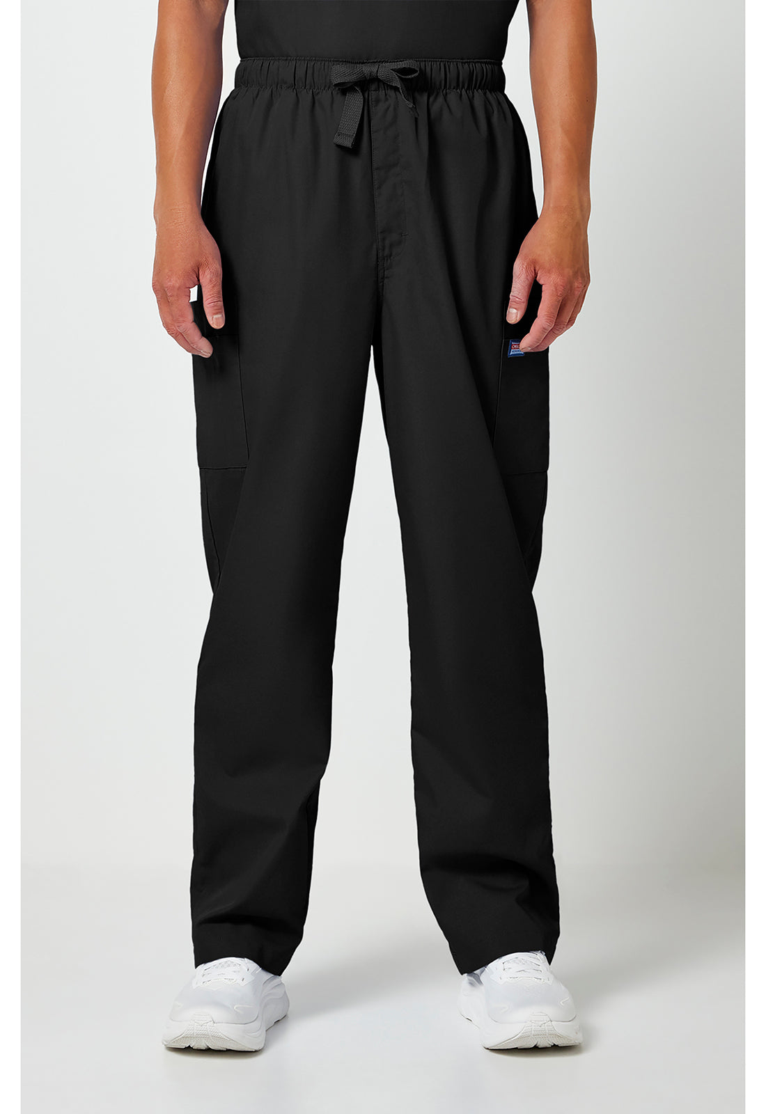 4000 Men's Fly Front Cargo Pant