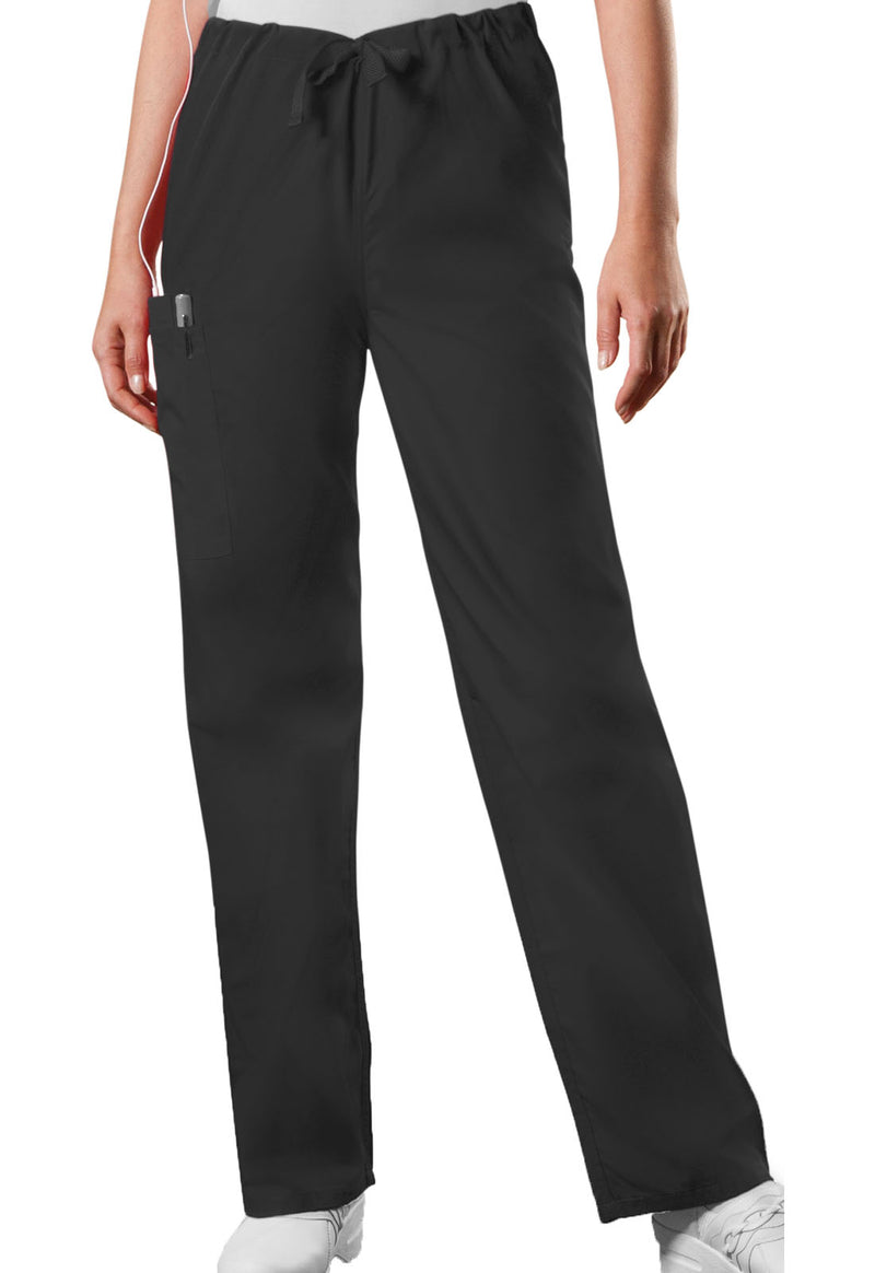 4100T Unisex Drawstring Cargo Pant