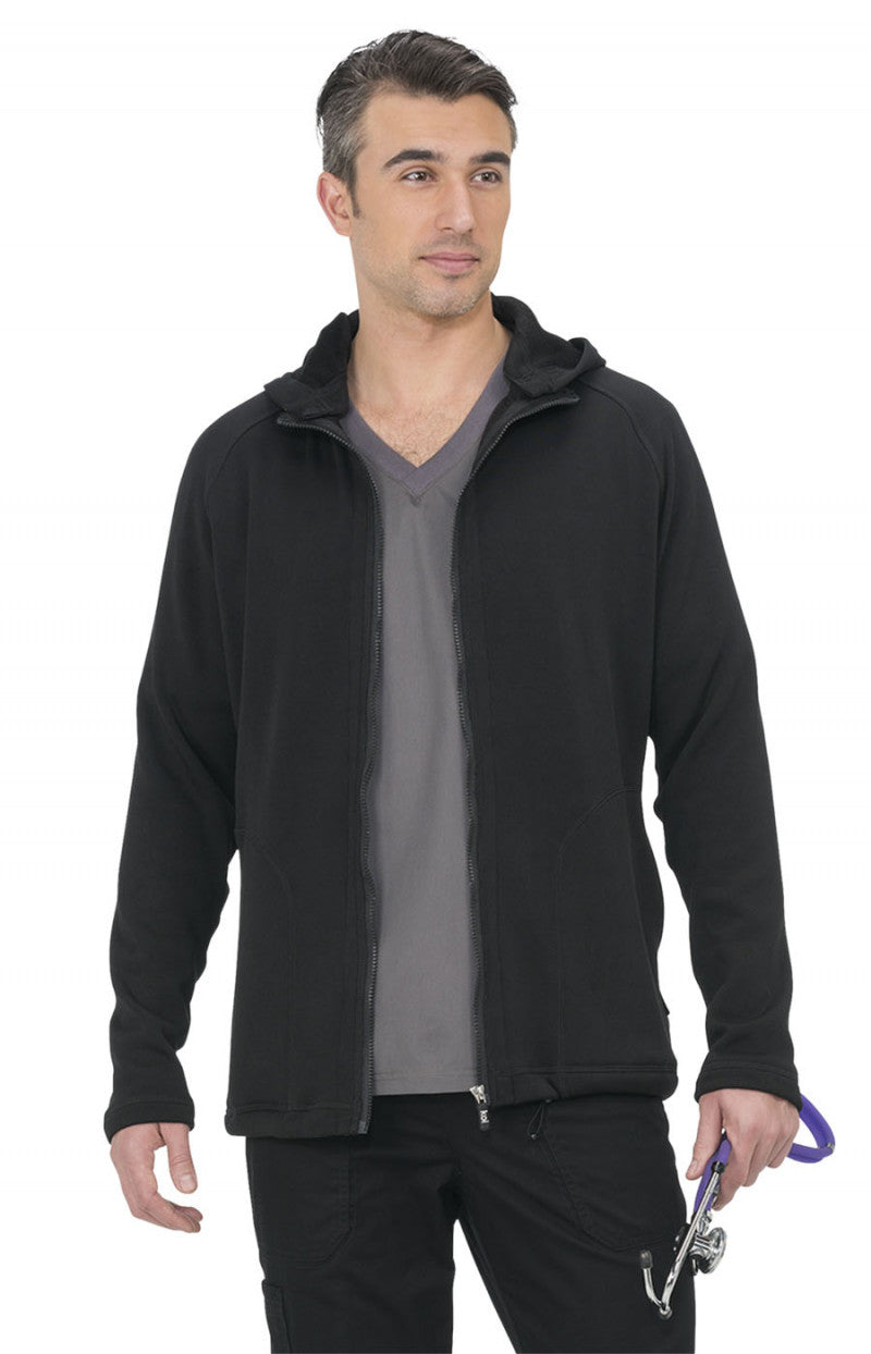 441 Freedom Jacket — Black