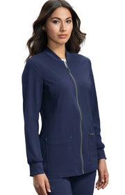 450 Andrea Jacket — Navy