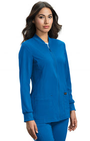 450 Andrea Jacket — Royal Blue