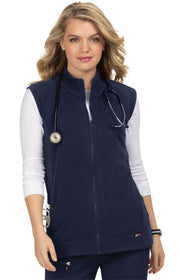 454 Fearless Vest — Navy