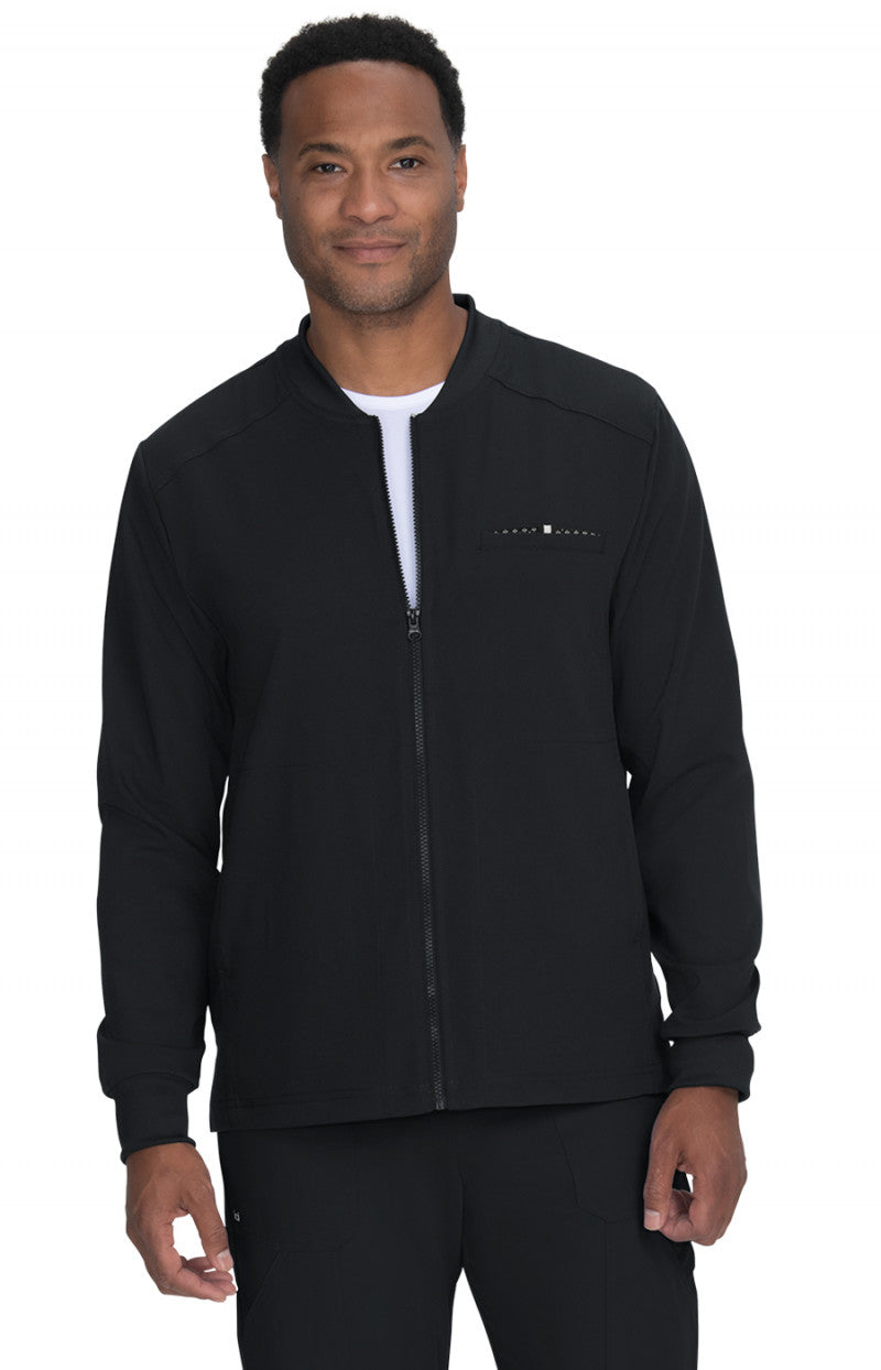 460 Ready Set Go Jacket — Black