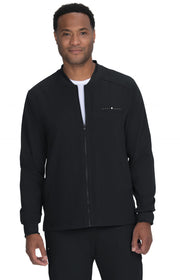 460 Ready Set Go Jacket — Black
