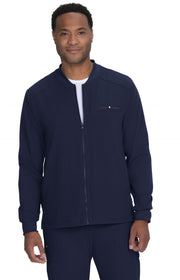 460 Ready Set Go Jacket — Navy