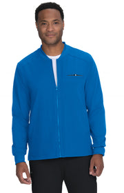 460 Ready Set Go Jacket — Royal Blue