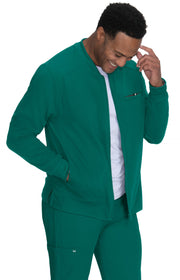 460 Ready Set Go Jacket — Hunter