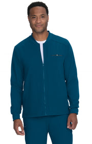 460 Ready Set Go Jacket — Caribbean Blue