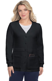 462 Clarissa Sweater — Black