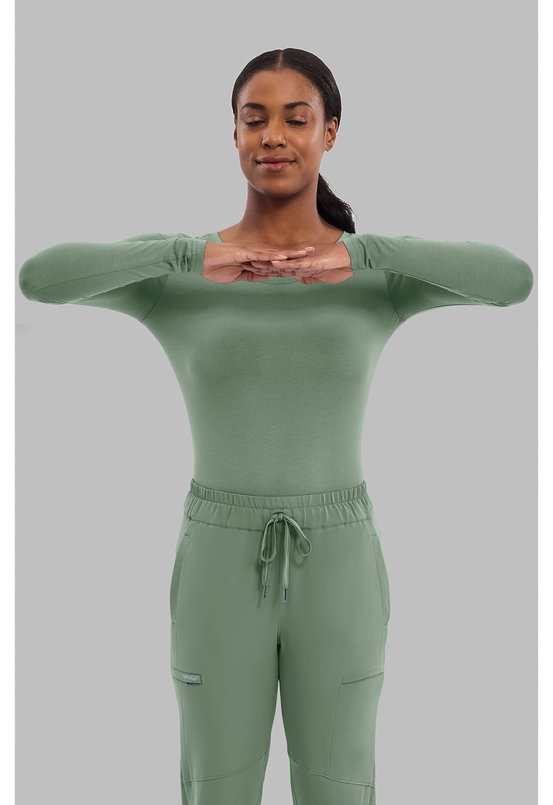 Healing Hands 5047 Melissa Top