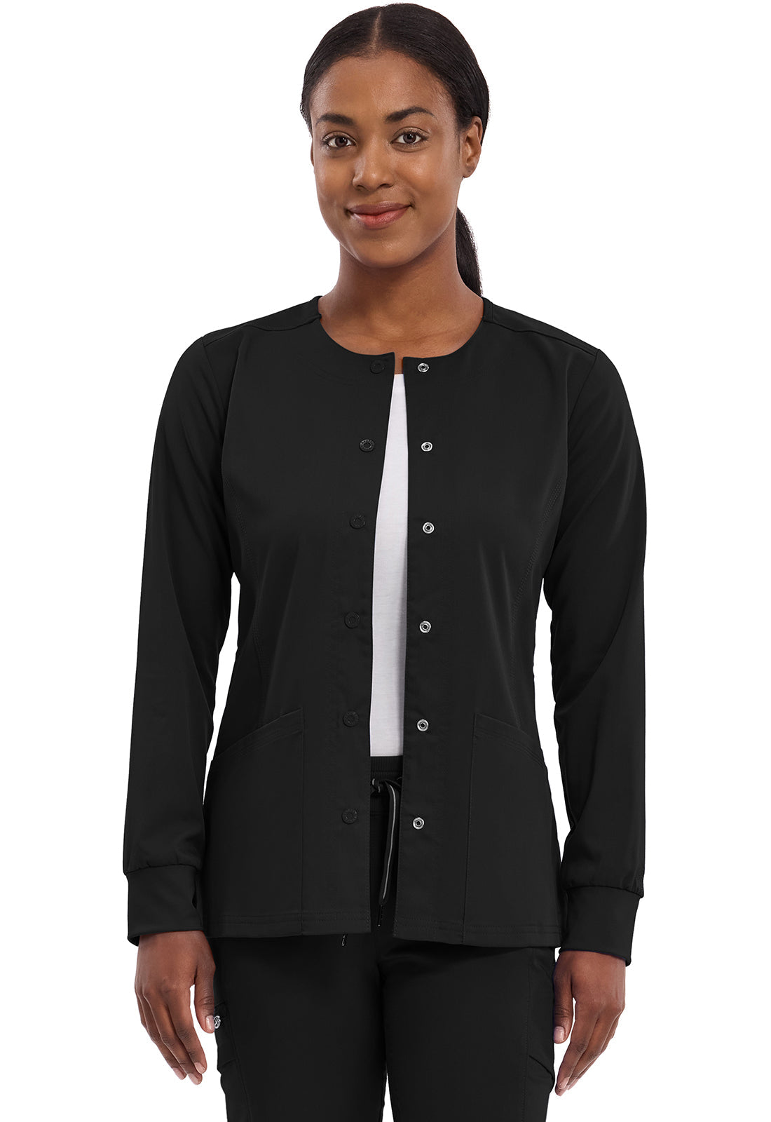 Healing Hands 5063 Daisy Jacket