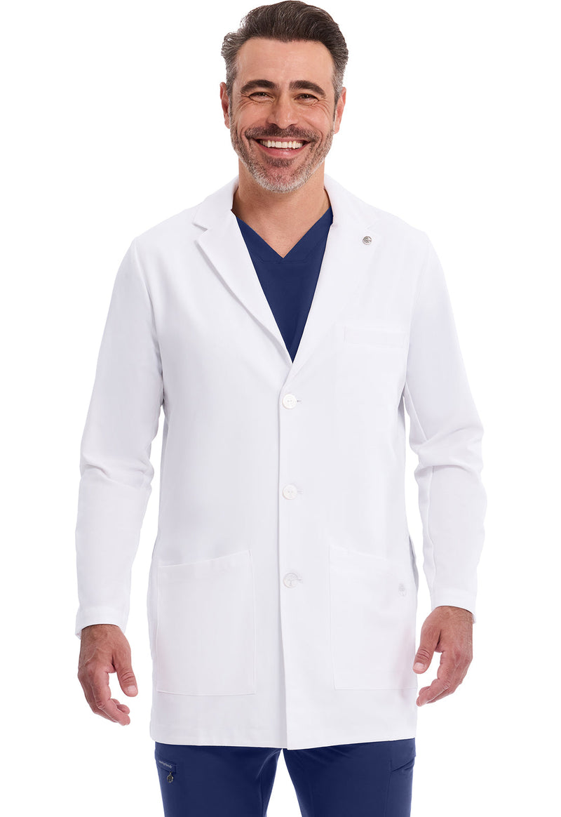 Healing Hands 5100 Logan Labcoat