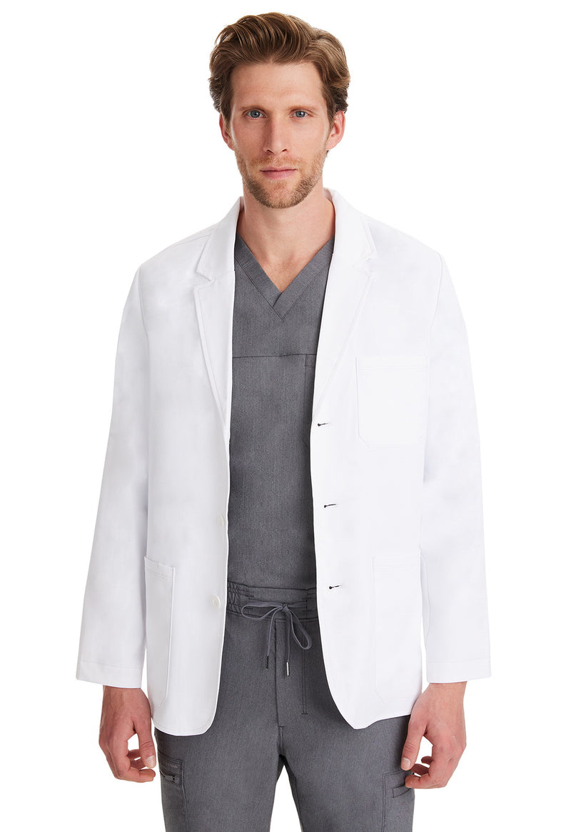 5150 Leo Labcoat