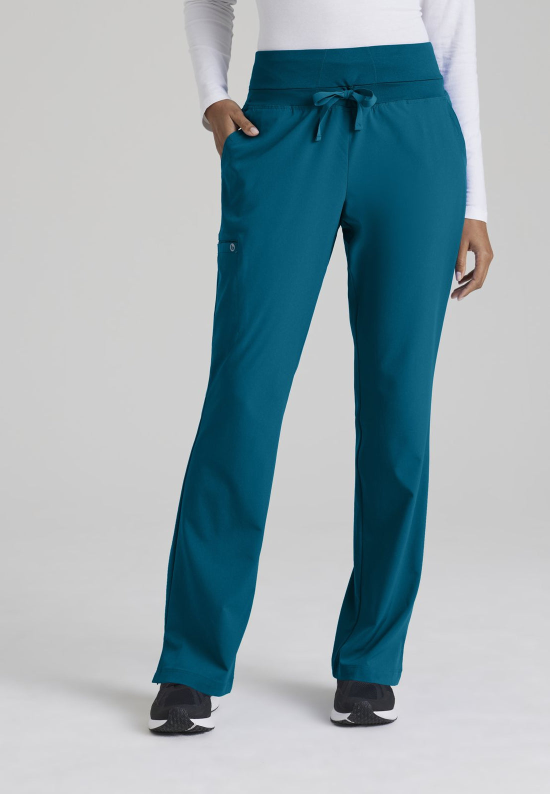 5206 Stride Pant — BAHAMA