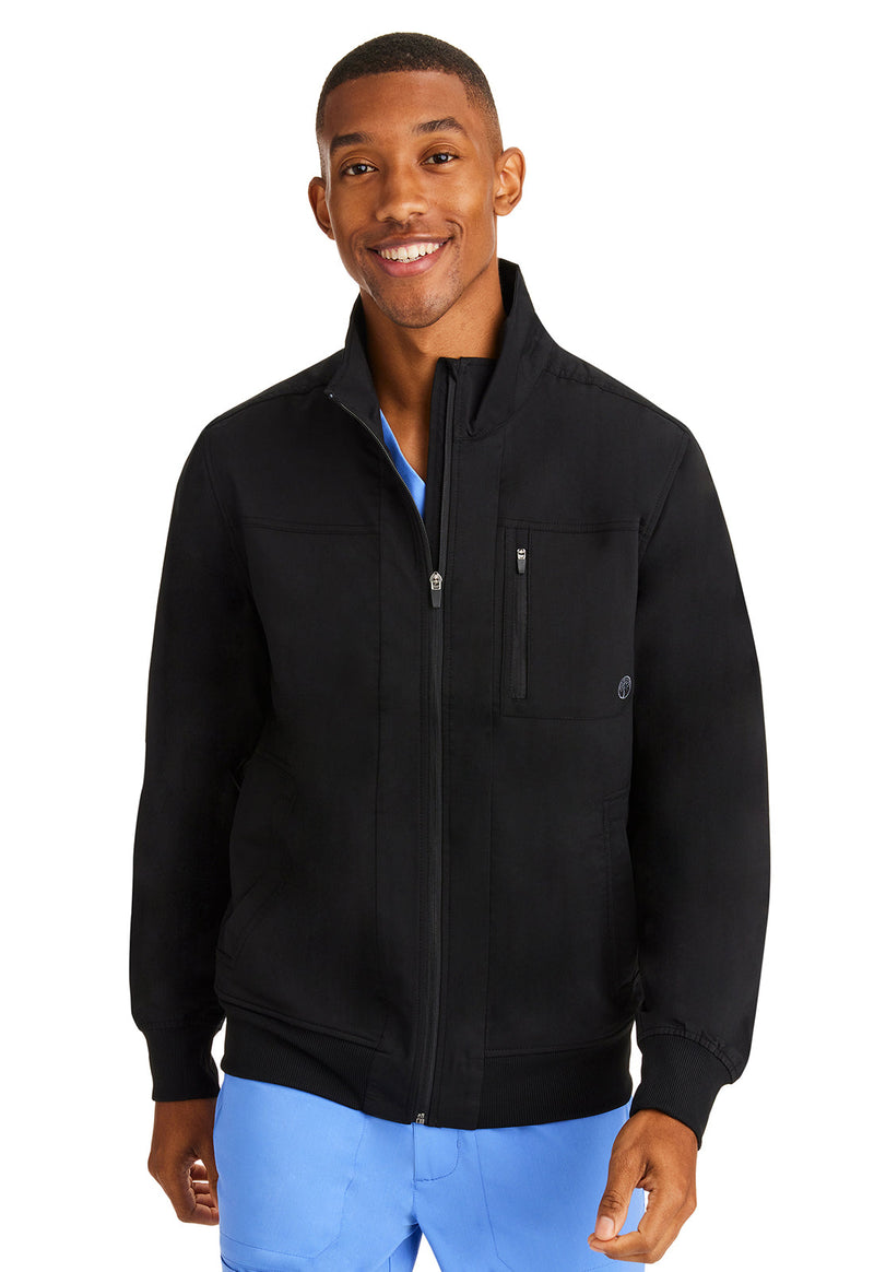 Healing Hands 5530 Jonathan Bomber Jacket