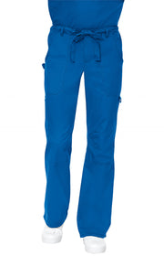 601S James Pant — Royal Blue
