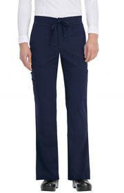 605S Luke Pant — Navy