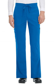605S Luke Pant — Royal Blue