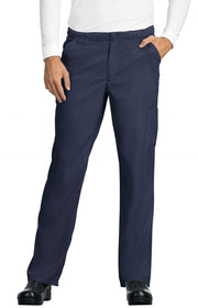 606S Discovery Pant — Navy