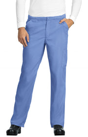 606S Discovery Pant — True Ceil
